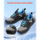 Chaussures de Cross-training - DUOKU - M-24407M - Pointure EU 40 - Largeur M - Noir 6
