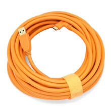 5m USB3.0 to Type-C Live Stream Tethered Cable for Camera Tethered Shooting TypeC