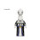8PCS Star Wars Commander Bacara Kid Toy Fit Lego 4