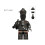 8PCS Star Wars Commander Bacara Kid Toy Fit Lego 8
