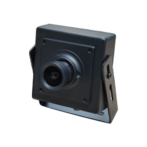 Módulo de Câmera USB de 1MP, 720p/60fps, com Estojo, Sem Distorção de 90 Graus, para Visão Computacional e Visão de Produto.
