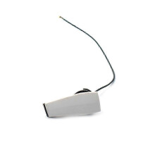 (Left front white) Train d'atterrissage de rechange (bras et jambes) compatible avec DJI Mavic Air, accessoires de réparation d'occasion pour drone