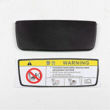 (Brown) Protetor de Visor com Espelho Compatível com Porsche 911 991 992 2012-2025 Cinza Preto Bege Marrom