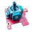 (Right) Hall Effect Joystick Module Compatible with ROG Ally X Left Electromagnetic Analog Thumbstick Anti-Drift 1