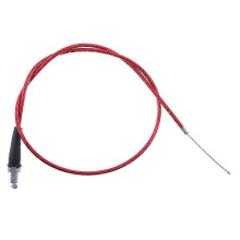 (Red) Kaasuvaijeri, yhteensopiva CRF50 KLX Pit Dirt Bike 110cc 125cc 150cc 200cc 250cc kanssa