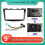 (B) Dashboard Panel Frame with Power Cord Compatible with Suzuki Swift 4 2011-2015 1