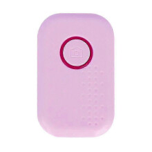 (Blue) Rastreador GPS Portátil Compatível com Carro Bicicleta Veículo, Alarme Bluetooth Antifurto
