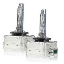 (D3S 8000k) HID Xenon -ajovalopolttimo D3S D4S 35W 8000K päivityssarja, yhteensopiva 2 kpl:n D1S D2S D3S D4S 35W -ajovalojen kanssa