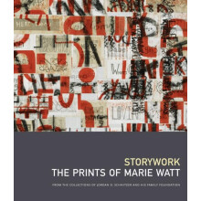 Storywork The Prints of Marie Watt From the Collections of Jordan D. S