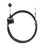 (5.5m) Manual Throttle Cable Compatible with Excavators - Replacement Part 1