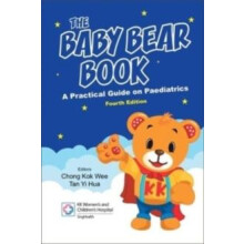BABY BEAR BOOK THE 4TH ED by CHONG KOK WEE Paperback Book