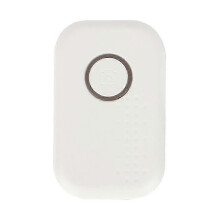 (Pink) Rastreador GPS Mini para Carro Bicicleta com Alarme Bidirecional e 100 Dias de Standby
