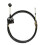(6m) Manual Throttle Cable Compatible with Excavators - Replacement Part 1