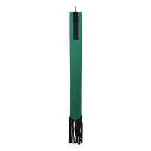 (Green) Horse Tail Guard Bag Waterproof Stretchy Adjustable for Equestrian Competitions