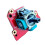 (Left) Hall Effect Joystick Module compatible with ASUS ROG Ally X Left Analog Stick Anti-Drift 5