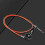 (5.5m) Manual Throttle Cable Compatible with Excavators - Replacement Part 2