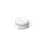 (White) Silicone Joystick Caps, improved grip for precise control, protective cover compatible with Sony PS4 PS5 8BitDo Ultimate Controllers, 2 pack 3