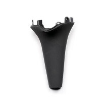 (Black, Left front) Landingsgestel rechter voorste motorarm poot compatibel met DJI Mavic 4 Pro zwart plastic drone reparatie vervangingsonderdeel