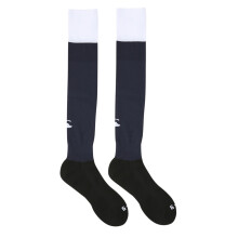 (9 UK Child-11.5 UK Child, Navy) Canterbury Childrens/Kids Club Cap Socks