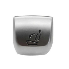(Right) Seat Backrest Release Switch Compatible with Mercedes W205 W253 W213 W222 C GLC E S Class Left