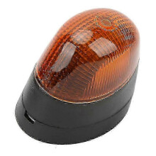 (Left 1203328) Lampa boczna obrysowa kompatybilna z Fordem Transit MK6 MK7, zestaw świateł kierunkowskazów 1202148 1203328