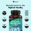 New Leaf Product Calcium Complex - Calcium Magnesium Zinc and Vitamin D 120 Tablets 5
