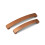 (160mm Handle) Antique Copper Bow Handles 14