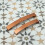 (160mm Handle) Antique Copper Bow Handles 9
