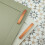 (160mm Handle) Antique Copper Bow Handles 10