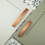 (160mm Handle) Antique Copper Bow Handles 8