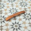 (160mm Handle) Antique Copper Bow Handles 3