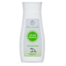 Kräuterhof Caffeine Shampoo - Anti Hair Loss