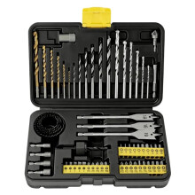 Drill Bit Set Driving Bit Drill Screwdriver Bits Drill Bit Power Tool Accessory Drill Bits Saw Blades Cutting Tools