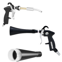 Tornado Car Cleaning-Gun, Air Dryers,Blowers & Blades, Tornado Air Gun, Tornado Dry Cleaning Gun,Use with Air Compressor