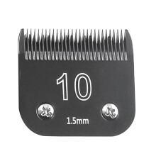 A5 Black Color Blade Pro Detachable Blade for 10 Animal Clippers/Most for AG,AGC,SMC and More/for A5