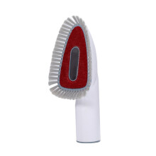 32 mm Universal-Staubsaugerbürste für Haustiere, Bürstenkopf, Saugkopf, Düsenbürste, Fellpflegebürste für Haustiere, Katzen und Hunde
