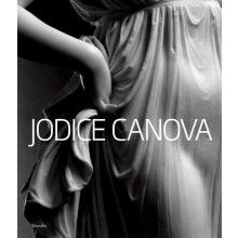 Jodice Canova Hardcover Book