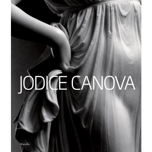 Jodice Canova Hardcover Book