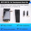 Placa de Desenvolvimento ESP32 DIV V3.2 com Tela de 2,8 Polegadas, Wi-Fi Integrado,  2.4Ghz e Sensores IoT Compactos Sub-GHz. 2