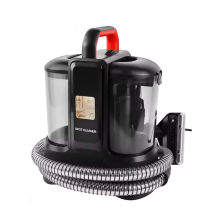 Portable Carpet Cleaner, Handheld 3000W Upholstery Spot Cleaner Washer Machine for Car Interior, Stairs, Carpet, Pet Stains and Multi-Surface Cleaning