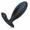 X-Toyz Rechargeable Vibrating Anal Plug 9 Modes Waterproof Silicone 1