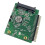 MSATA to IDE Converter Riser Board 44Pin Solid State Disk  PCI-E MSATA SSD to 1.8inch 3.3V IDE IDE Adapter Card 1