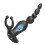 X-Toyz App Controlled Prostate Massager 10 Modes Rechargeable Waterproof 1
