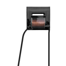 40KV High Frequency Transformer 200W 500W High Power High Voltage Packet Inverter Step Arc Generator UY12