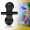 50Pcs Automatic Nipple Water Feeder Drinker Waterer & 40 Pcs Divider Aquarium Suction Cup Holders 10