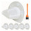 Replacement Filter for  Dustbuster AdvancedClean Cordless Handheld Vacuum Dust Buster Compact Hand VAC 1