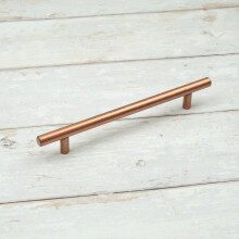 (160mm Handle) Antique Copper Cabinet Handles