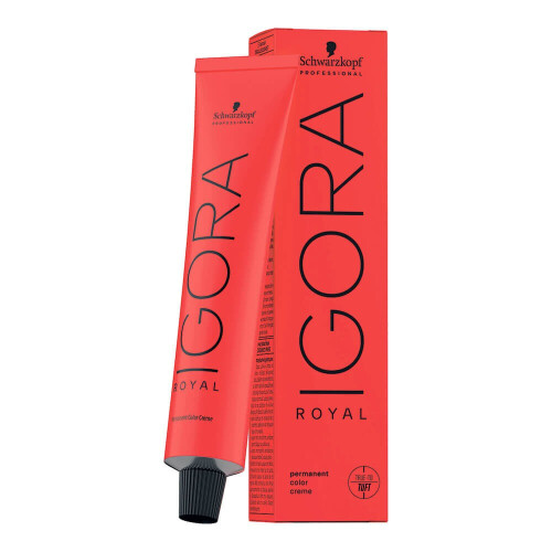 Schwarzkopf Schwarzkopf Igora Royal 8-77 02-13 60ml