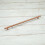 (320mm Handle) Antique Copper Cabinet Handles 1