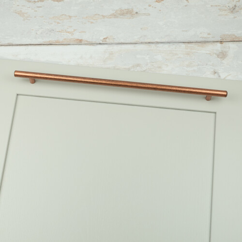 (320mm Handle) Antique Copper Cabinet Handles 2